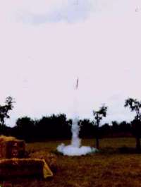 rocket